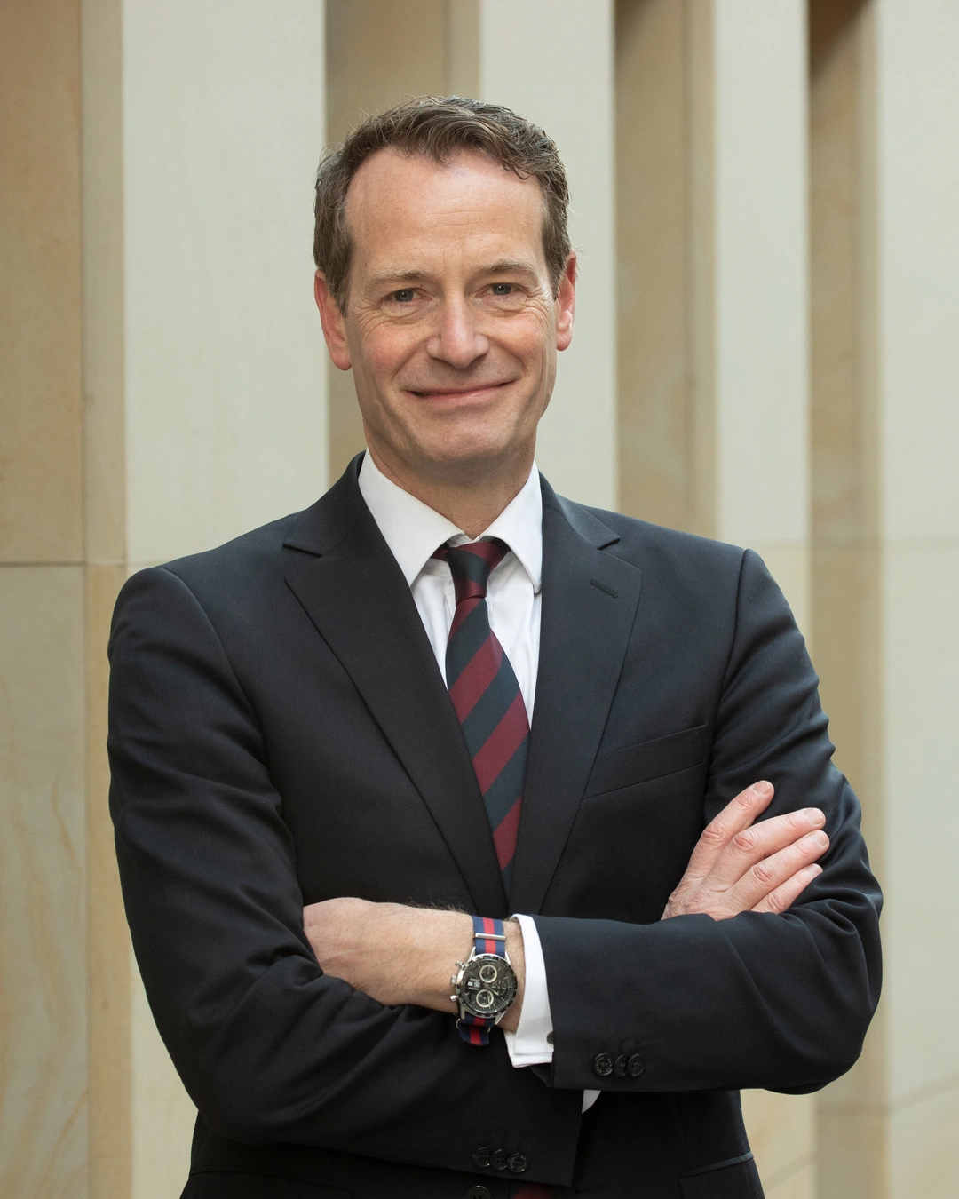 Ihr Ansprechpartner mit Weitblick.